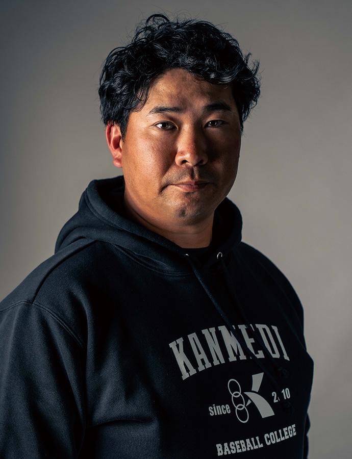 坂田　達也